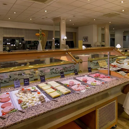 Hotel Sunday Des Nordens