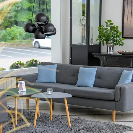 Hotel Sunday Des Nordens Krusa