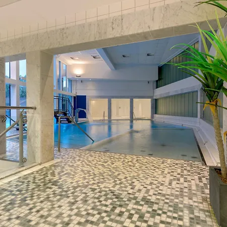 Hotel Sunday Des Nordens