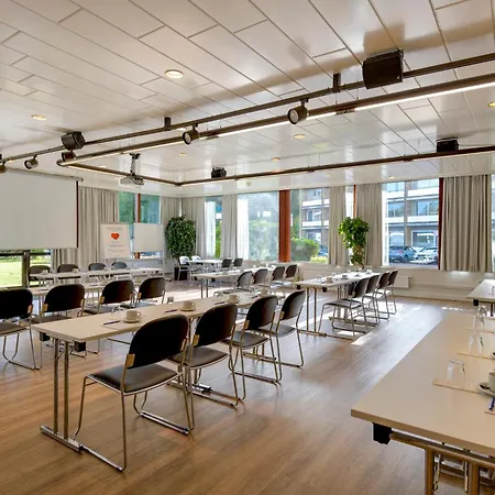 Hotel Sunday Des Nordens 4*