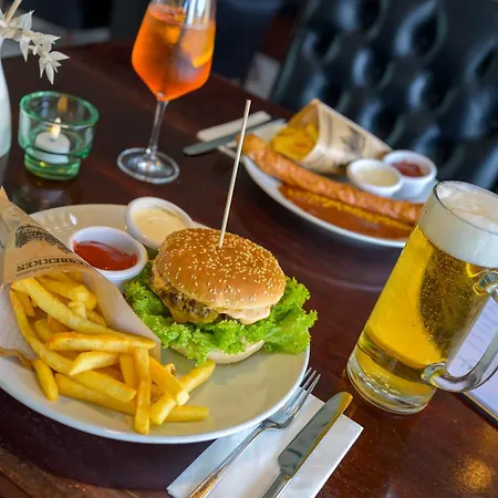 Hotel Sunday Des Nordens Krusa