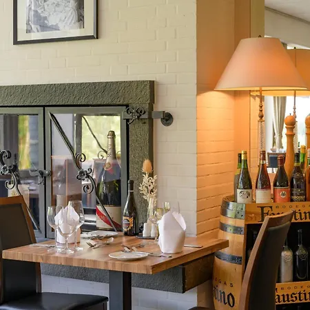 Sunday Des Nordens Hotel 4*