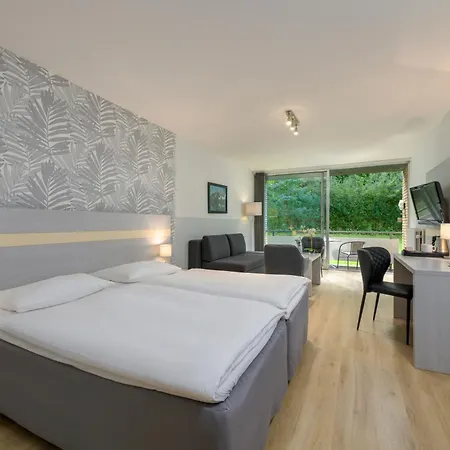 Sunday Des Nordens Hotel 4*