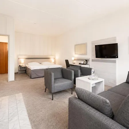 Sunday Des Nordens 4*