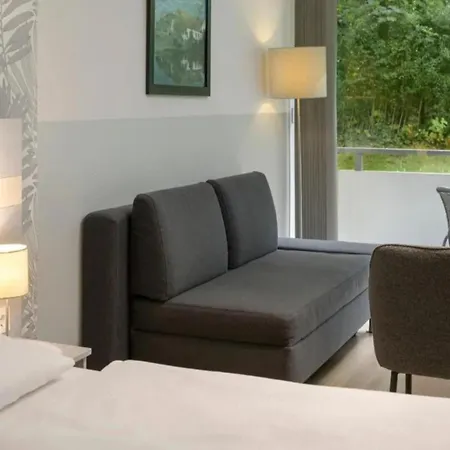 Sunday Des Nordens Hotel