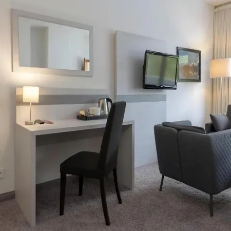 Hotel Sunday Des Nordens 4*