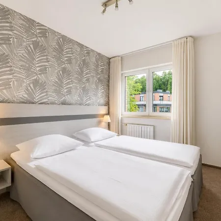 Sunday Des Nordens Hotel