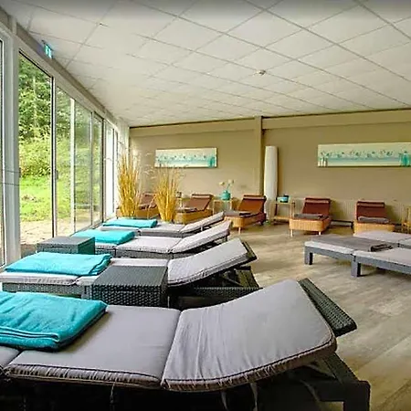 Sunday Des Nordens Hotel 4*