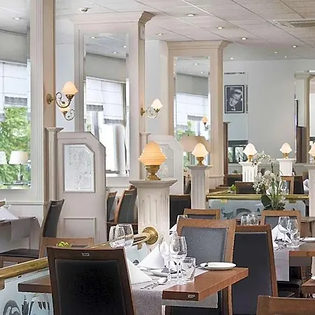 Hotel Sunday Des Nordens 4*