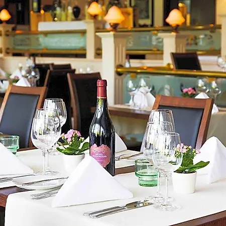 Hotel Sunday Des Nordens Krusa