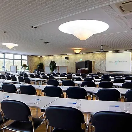 Sunday Des Nordens 4* Kruså