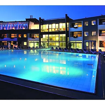Ξενοδοχείο Sunday Des Nordens 4*