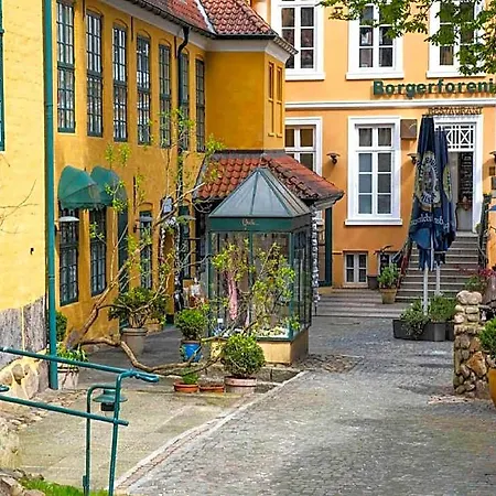 Sunday Des Nordens Kruså