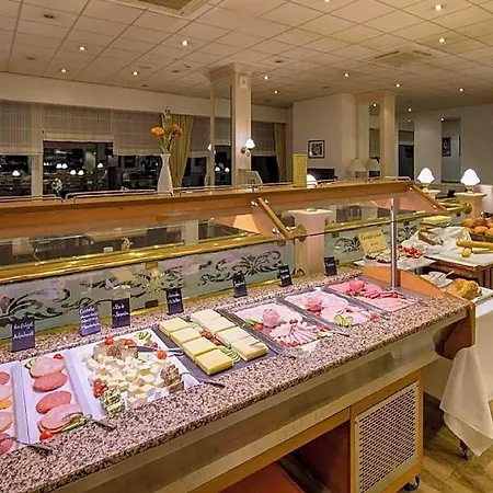 Hotel Sunday Des Nordens Krusa