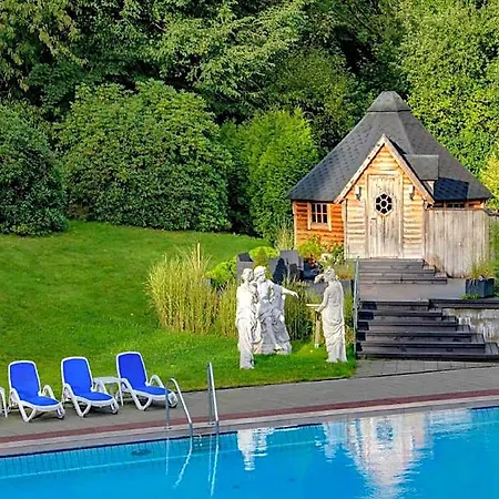 Sunday Des Nordens Hotel Krusa