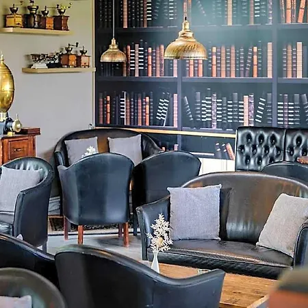 Hotel Sunday Des Nordens 4*