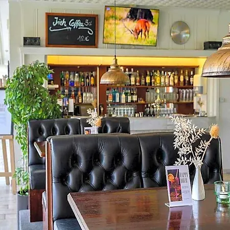 Hotel Sunday Des Nordens Krusa