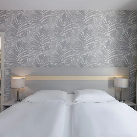 Sunday Des Nordens 4*