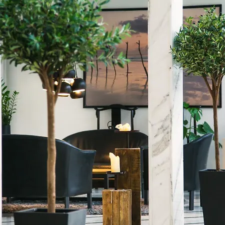 Hotel Des Nordens Wellness & 4*