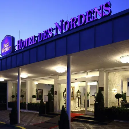 Hotel Sunday Des Nordens