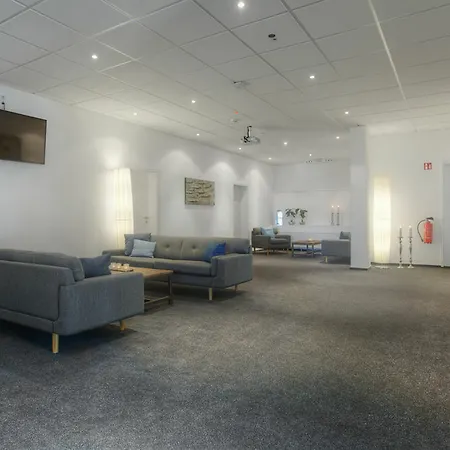 Des Nordens Flensburg Wellness &