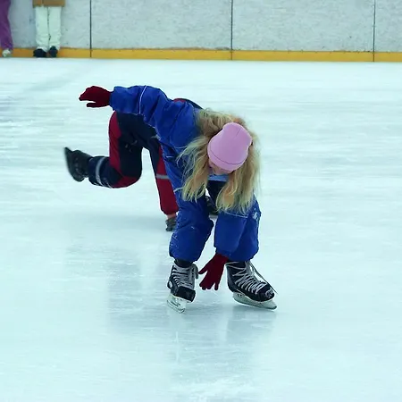 Hotel Des Nordens Flensburg Wellness & 4*