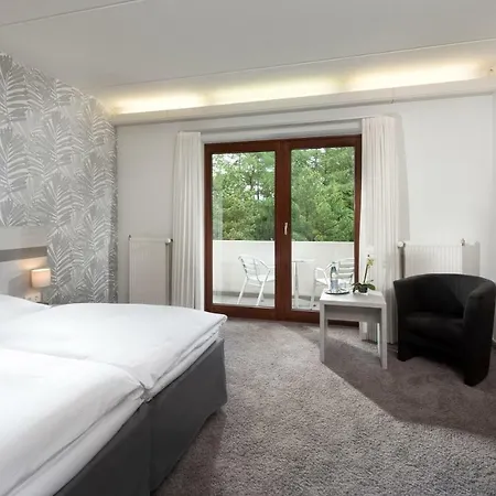 Des Nordens Flensburg Wellness & 4* Krusa