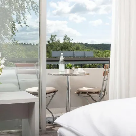 Des Nordens Wellness & Krusa