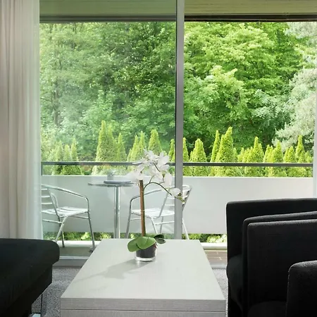 Hotell Des Nordens Flensburg Wellness & Kruså