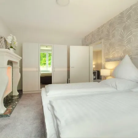 Des Nordens Flensburg Wellness & 4*