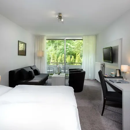 Des Nordens Flensburg Wellness & Hotel 4*