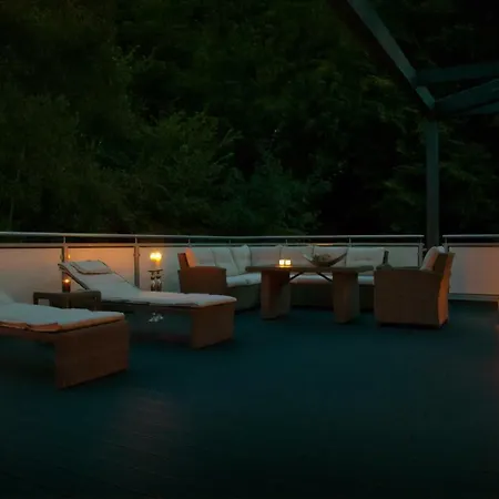 Des Nordens Wellness &