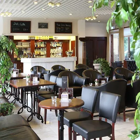 Des Nordens Flensburg Wellness & 4*