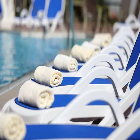 Sunday Des Nordens Hotel