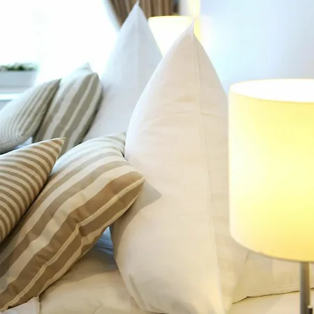 Des Nordens Flensburg Wellness &