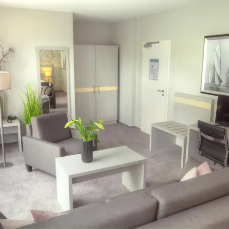 Des Nordens Flensburg Wellness & 4*