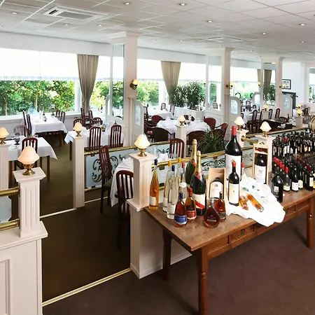Hotel Sunday Des Nordens Krusa