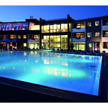 Hotel Des Nordens Flensburg Wellness &