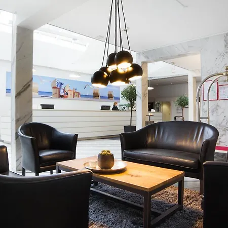 Des Nordens Flensburg Wellness & Hotel 4*