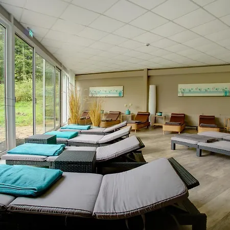 Des Nordens Flensburg Wellness & 4* Kruså