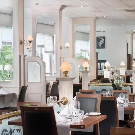 Des Nordens Flensburg Wellness &