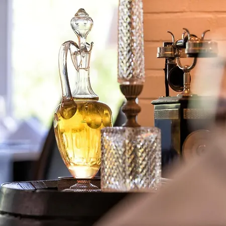 Des Nordens Flensburg Wellness & 4*