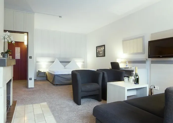 Des Nordens Flensburg Wellness &