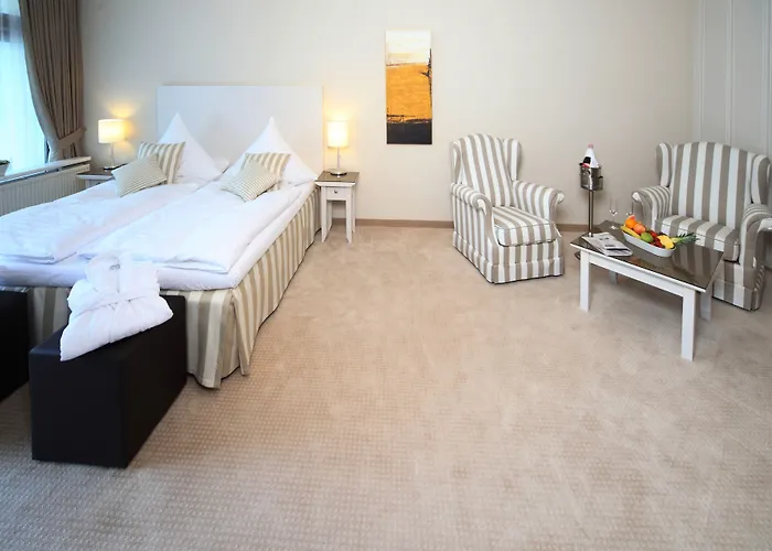 Des Nordens Flensburg Wellness &