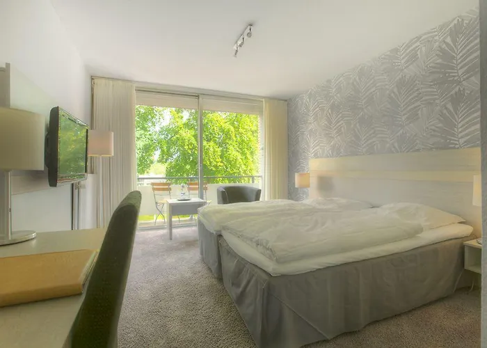 Des Nordens Flensburg Wellness & 4*