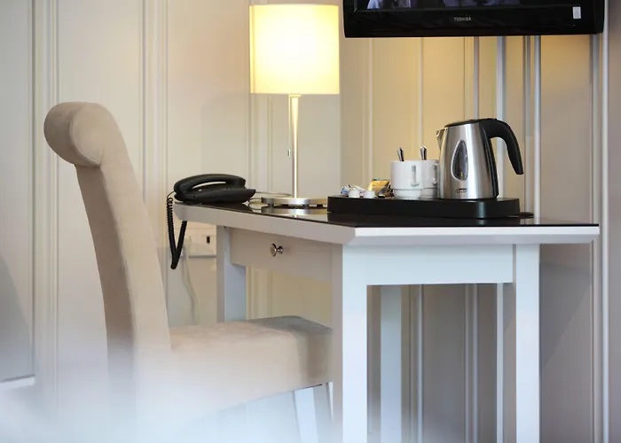 Des Nordens Flensburg Wellness & Kruså