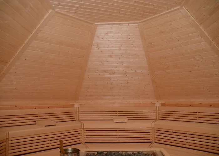 Des Nordens Flensburg Wellness & Hotell 4*