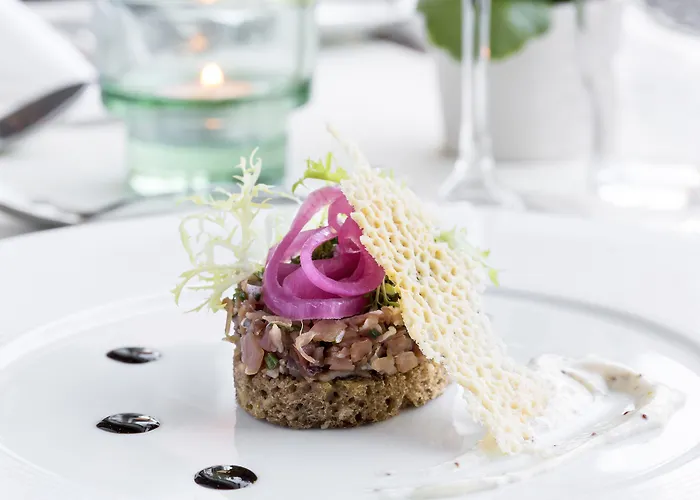 Hotell Des Nordens Flensburg Wellness & 4*