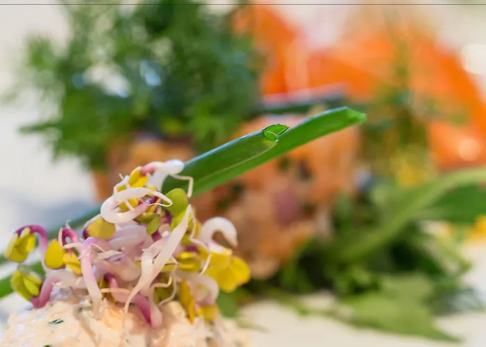 Des Nordens Flensburg Wellness & 4*