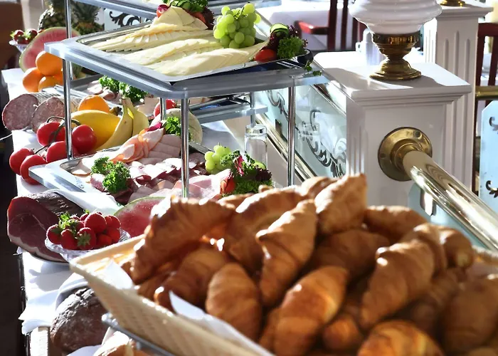 Des Nordens Flensburg Wellness & Hotell 4*